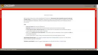 Course Registration: How to register using Schedule Builder