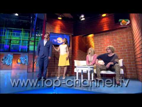 Portokalli, 29 Mars 2015 - Drejtori dhe punonjeset