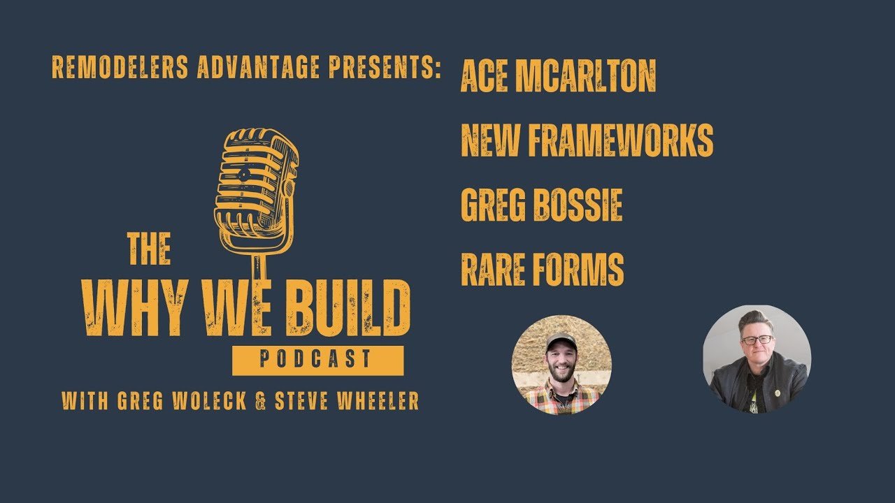 SEED Panel Program - New Frameworks And Rare Forms Design