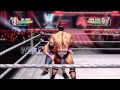 WWE All Stars The Rock Vs John Cena FULL MATCH Via Www Thegamingtailgate Com