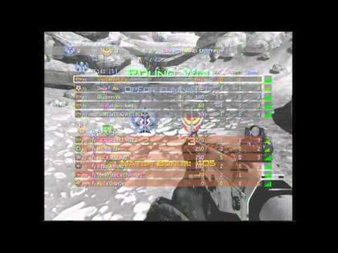 DeZe HyPe | 5 man noob tube killfeed | QUAD | REACTION