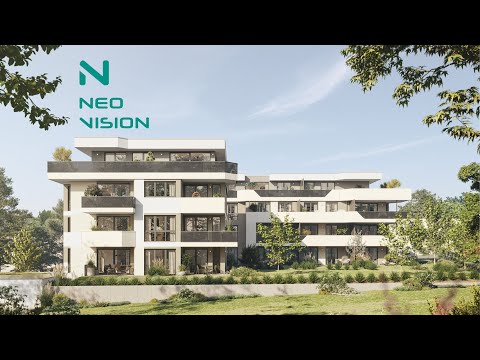 Wohnbau Layher - Neo Vision - Schwieberdingen