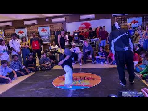 Bboy Passang Vs Bboy Dsoul | Top 16 battle | Steez O | #bhtbboys #steezo #bboypassang #vs #dsoul