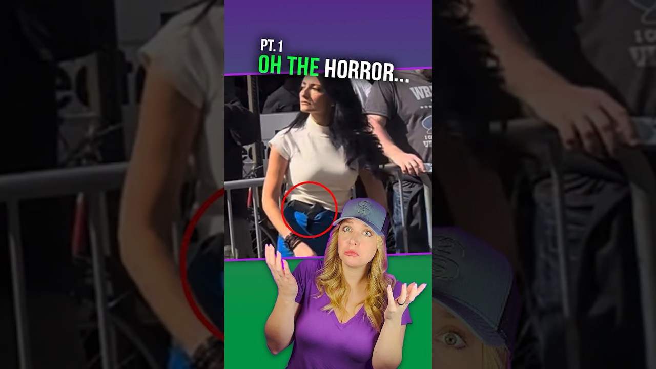 New 2A Heroine Found?! #shortsvideo #shortsfeed #shorts