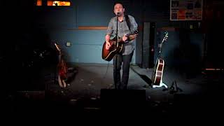 Buddy -- Weak Currents