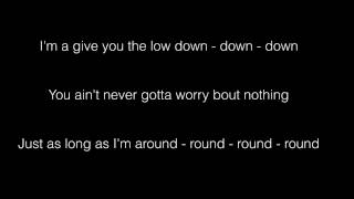 Coming Up by Lupe Fiasco - Lyrics