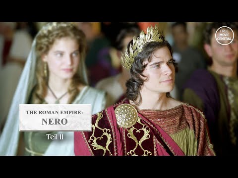 Nero: Die dunkle Seite der Macht - Teil 2 | Historisches Drama | Ganzer Film