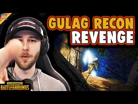 Some Ice Cold Gulag Recon Revenge ft. HollywoodBob - chocoTaco PUBG Taego Duos Gameplay
