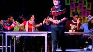 &quot;La Vie Boheme&quot; from Rent- Berklee MTC