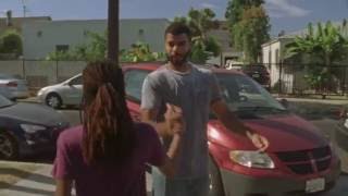 Karma - Brandyn Burnette