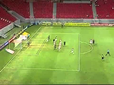 Melhores momentos Náutico 1 x 3 Botafogo pela Vigésima-Sétima rodada do Campeonato Brasileiro 2013