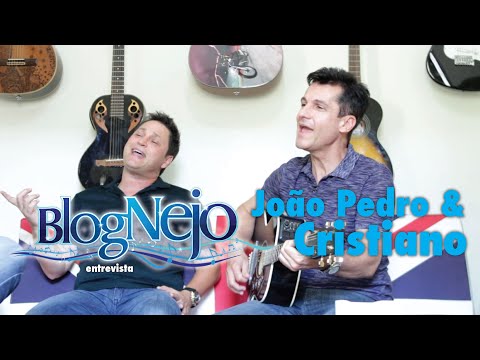 João Pedro & Cristiano - Blognejo Entrevista