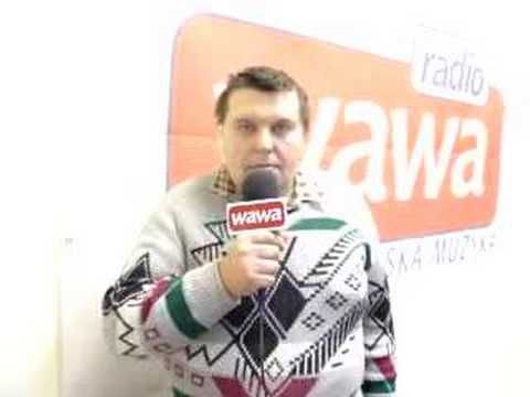 Krzysztof Kononowicz w radio Wawa