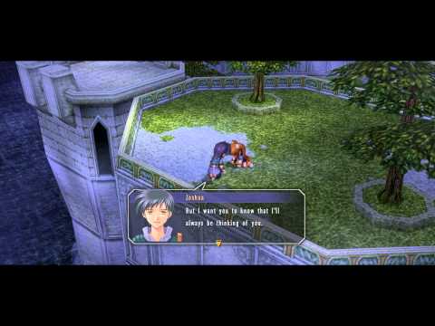 The Legend of Heroes : Trails in the Sky - First Chapter PC