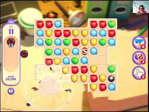 Small Town Murders Level 106