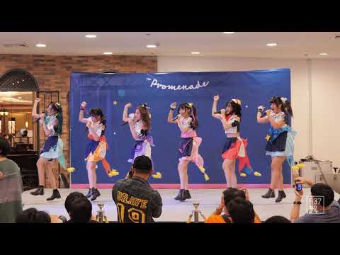 200912 AMERYU - Parade @ Siamdol on Tour at The Promenade [Overall Stage 4K 60p]