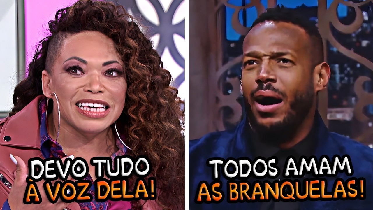 Atores REAGINDO a suas VOZES dubladas em PORTUGUÊS (parte 4) 😂👌