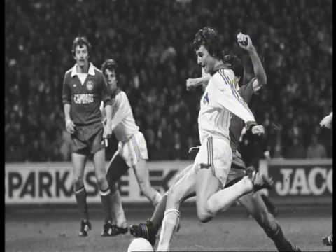 1. FC Köln - Das Double 1977/78 - Buchpräsentation
