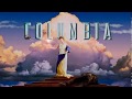 Sony Columbia Pictures 2019