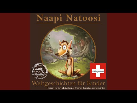 Oyate Leno Leno Mahote (Indianisches Lied)