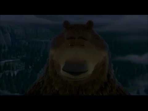 "Toons" (Cars) Part 19 - Wheel Well/"Our Town"