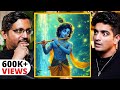 Krishna Changed My Life Rajarshi Nandy S Real Spiritual Awakening Experience
