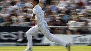 Dale Steyn Rips England Apart At Headingley