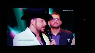 Vamos a darnos un tiempo y a seguir donando así como ROBERTO TAPIA