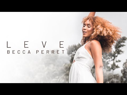 Becca Perret - Leve