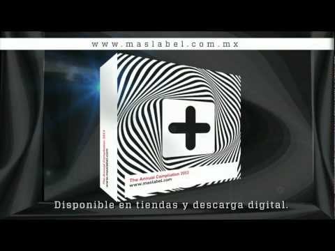 The Annual Compilation 2012