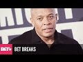Twitter Slams Dr Dre After Michel Le Movie