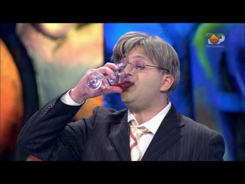 Portokalli, 21 Dhjetor 2014 - Voulez Vous (Vera marsala buti)