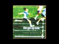 The Get Up Kids - Coming Clean