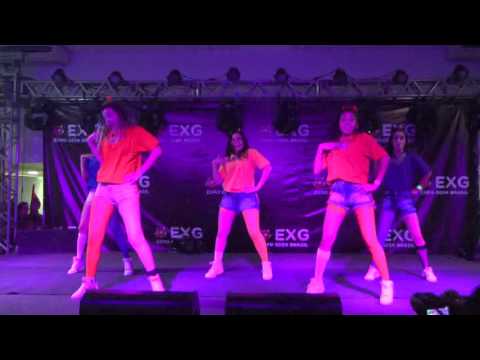 EXG 3.0 - Grand Prix Kpop Cover: PLAYGIRLZ