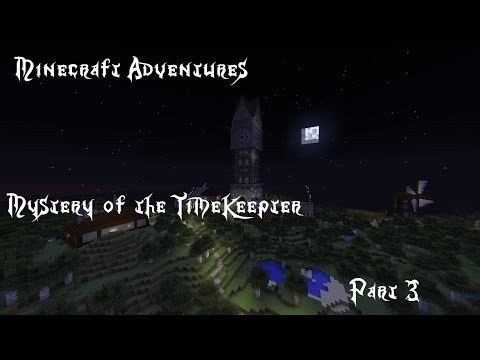 Chasm of Death | Part 3 | Mystery of the Timekeeper