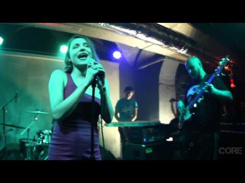 Lazy I - Cliche (Live Control Club 28.06.2011)