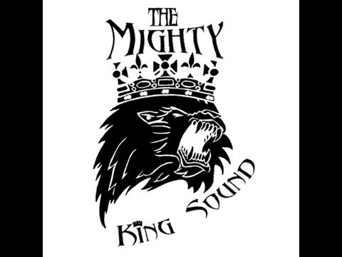 Mighty King Sound Presents - Culture Mix 16