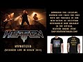 Heathen - Hypnotized (Live In Berlin 2011) Audio (Mastered)