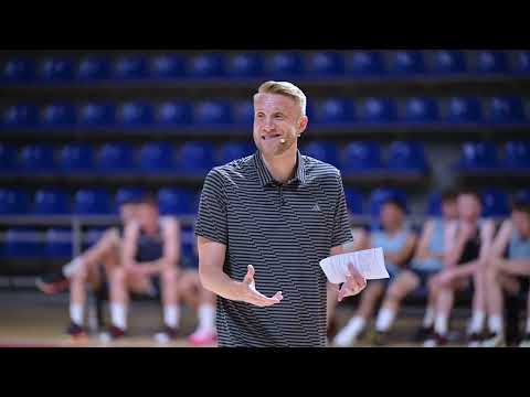 Tuomas Iisalo   5 Year evolution of our PnR defense