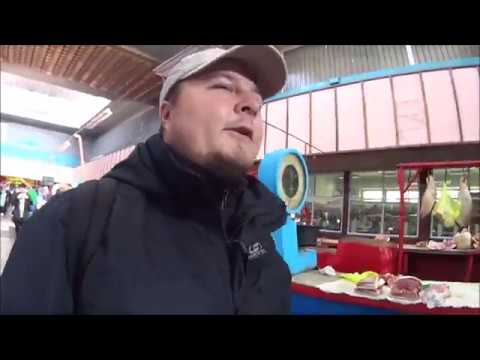 Jasne, że jadę! Odcinek 4: Kazachstan - początek przygody w Azji Centralnej