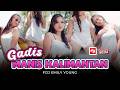 GOYANG STEP MOM GADIS MANIS KALIMANTAN FDJ EMily Young Official Music Video