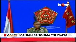 Download lagu Mantan Panglima TNI Jenderal (Purn) Djoko Santoso Wafat | tvOne mp3 Download lagu Mantan Panglima TNI Jenderal (Purn) Djoko Santoso Wafat | tvOne mp3