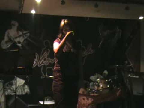 Angelika & Demons - Easy Death (live 2009)