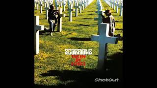 Scorpions - I've Got To Be Free
