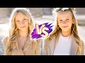 PaisLee Nelson VS PresLee Nelson Glow Up Transformations 2025 From Baby To Now