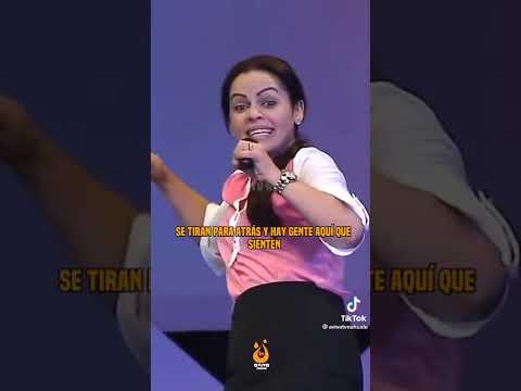 Antes de Dios bendecir habrá un desorden ✨️#parati #viral #fyptiktok #yeseniathen #predicas