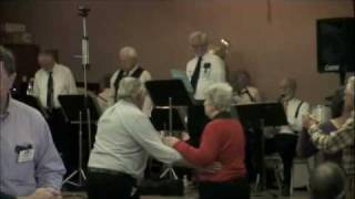 Ted Shafer's Jelly Roll Jazz Band "Mandy Lee Blues"