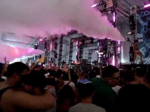 Erick Morillo - Sweet Disposition @ Ultra Music Festival