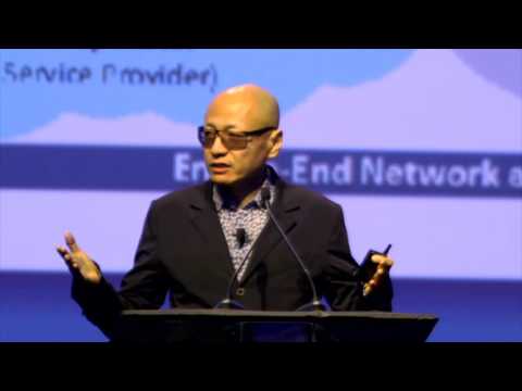 MEF President's Address – Industry Progress Report