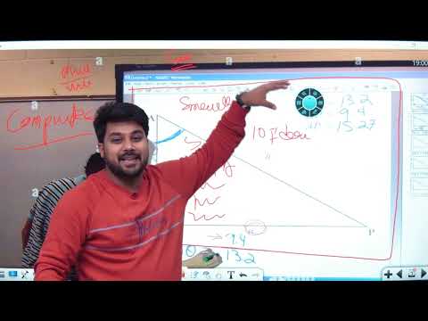 Interactive Panel 86 Inches